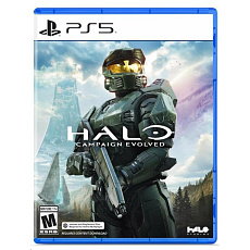 PS5 hra Halo: Campaign Evolved PS5 hra Halo: Campaign Evolved