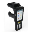 Zebra Terminál MC3330R, 2D, SR, 38 KEY, USB, BT, Wi-Fi, Func. Num., RFID, IST, PTT, GMS, Android