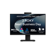 ASUS PC AiO ExpertCenter P44 (P440VAK-BPC234X), i5-13420H, 23.8" 1920 x 1080, 16GB, 512GB SSD, UHD, W11 Pro, Black ASUS PC AiO ExpertCenter P44 (P440VAK-BPC234X), i5-13420H, 23.8" 1920 x 1080, 16GB, 512GB SSD, UHD, W11 Pro, Black