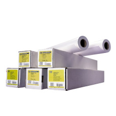 BAZAR - HP Universal Gloss Photo Paper, 187 microns (7.4 mil) • 200 g/m2 • 914 mm x 30.5 m, Q1427B - POŠKOZEN OBAL