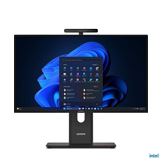 BAZAR - LENOVO PC AiO ThinkCentre M90a G6 - Ultra5 225,23.8" FHD,16GB,512SSD,WiFi,BT,IRcam,W11P - Poškozený obal