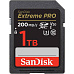 SanDisk SDXC karta 1TB Extreme PRO
