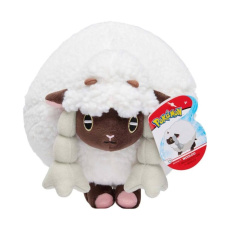 Plyšák Pokémon - Wooloo 20 cm