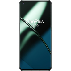 OnePlus 11 5G DualSIM 16+256GB Eternal Green