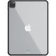 Epico Hero kryt pro Apple iPad Pro 11" (M4) - transparentní/černá