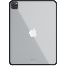 Epico Hero kryt pro Apple iPad Pro 11" (M4) - transparentní/černá