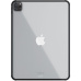 Epico Hero kryt pro Apple iPad Pro 11" (M4) - transparentní/černá