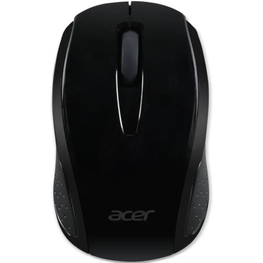 Acer G69 bezdrátová myš černá