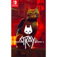 Stray (Switch)