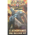 Alpha Clash TCG - Clashgrounds Pre-Release Event Kit