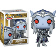 Funko POP! #990 Games: World of Warcraft - Sylvanas (Šance na chase)