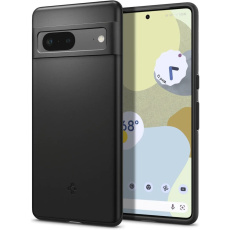 Spigen Thin Fit kryt pro Google Pixel 7 Pro černý