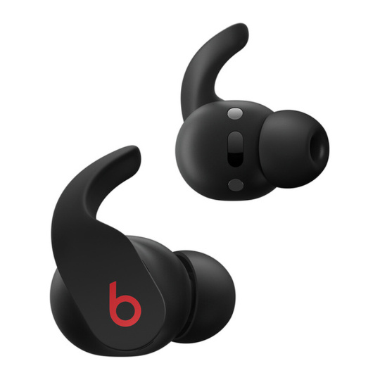 Beats Fit Pro bezdrátová sluchátka černá