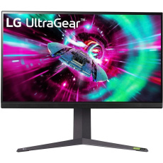 LG UltraGear 32GR93U herní monitor 32"