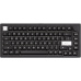 Akko MonsGeek M1 V5-VIA WOB Akko Piano Pro V3 herní klávesnice (US)