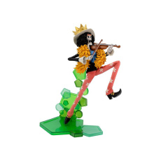 Figurka ABYstyle Studio One Piece - Brook 23 cm