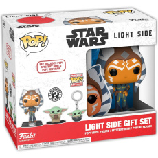 Funko Gift Set: Star Wars Light Side