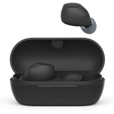 Sony WF-C710N bezdrátová sluchátka černá
