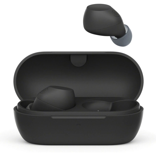 Sony WF-C710N bezdrátová sluchátka černá