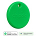 Chipolo POP Bluetooth lokátor zelený