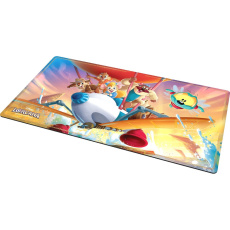 Disney Lorcana: Reign of Jafar - Playmat Rescue Rangers hrací podložka