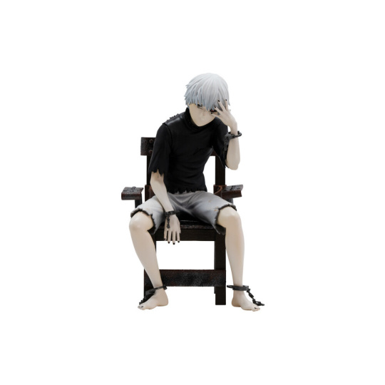 Figurka ABYstyle Studio Tokyo Ghoul - Ken Kaneki 12 cm