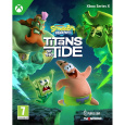 SpongeBob SquarePants: Titans of the Tide (XSX)