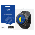 3mk Watch Protection FlexibleGlass ochranné sklo Suunto Vertical Titanium Solar