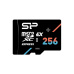 Silicon Power Hypera microSDXC Express Card 256 GB