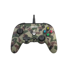 Gamepad Nacon Pro Compact Controller Forest (Xbox One/Xbox Series)