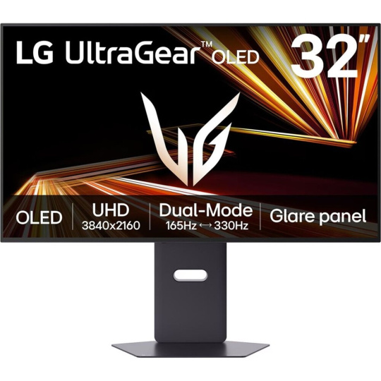 LG UltraGear 32GX850A-B herní monitor 32" LG UltraGear 32GX850A-B herní monitor 32"