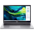 Acer Aspire Go 15 (AG15-72P-5046) stříbrný