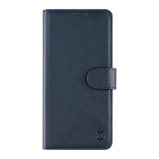 Tactical Field Notes pouzdro Xiaomi 15T modré