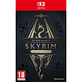The Elder Scrolls V: Skyrim Anniversary Edition (Code in Box)(Switch 2)