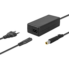 AVACOM nabíjecí adaptér pro notebooky Dell 19,5V 3,33A 65W
