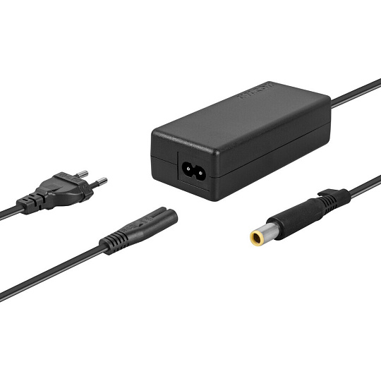 AVACOM nabíjecí adaptér pro notebooky Dell 19,5V 3,33A 65W