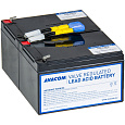 AVACOM RBC6 baterie pro UPS