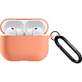Native Union Active Case pouzdro pro AirPods Pro 3 apricot