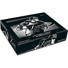 Hokejové karty 2025-26 Upper Deck Flair Hockey Hobby Box