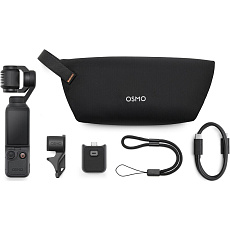 DJI Osmo Pocket 4 Standard Combo