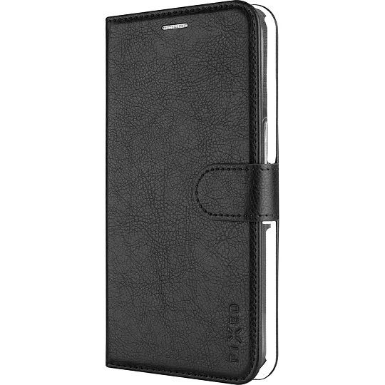 FIXED Opus pouzdro pro Xiaomi 17T černé