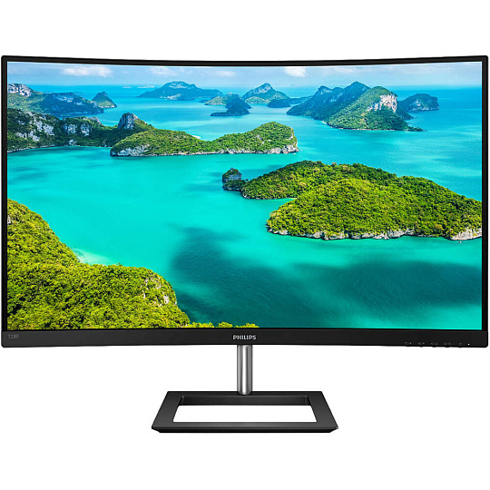 Philips 328E1CA monitor 31,5'