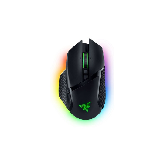 Razer Basilisk V3 Pro herní myš černá