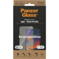 PanzerGlass™ Ultra-Wide Fit iPhone 14 Pro Max s instalačním rámečkem