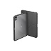 UNIQ Moven pouzdro iPad 10,9" (2022)/iPad 11" (2025) šedé