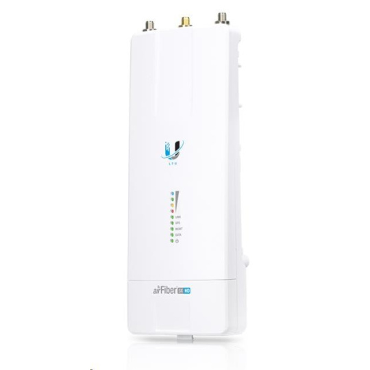 UBNT airFiber AF-5XHD [1Gbps+, 4.8-6.2GHz, Backhaul] cena za kus