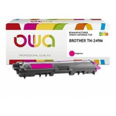 OWA Armor toner pro Brother HL L8230 magenta, 4.000 str., komp.s TN249M