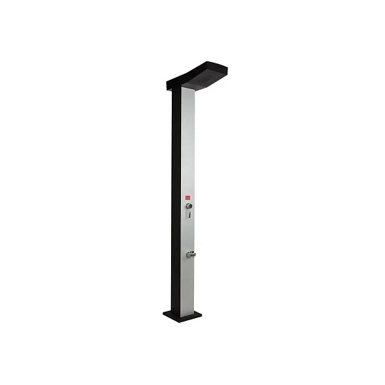 Marimex UNO 40 l ALU solární sprcha Marimex UNO 40 l ALU solární sprcha