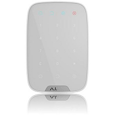 Ajax  KeyPad (8EU) ASP white (38249)