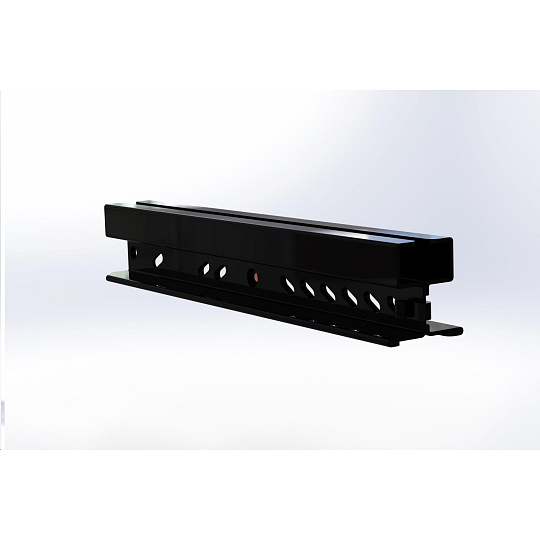 AP-MNT-C Campus AP mount bracket kit (individual) type C: suspended ceiling rail profile 9/16